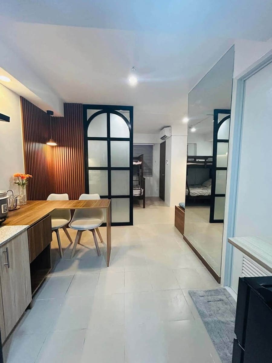 🏡 FOR RENT | Plumera Mactan Condominium ✨ - photo 1