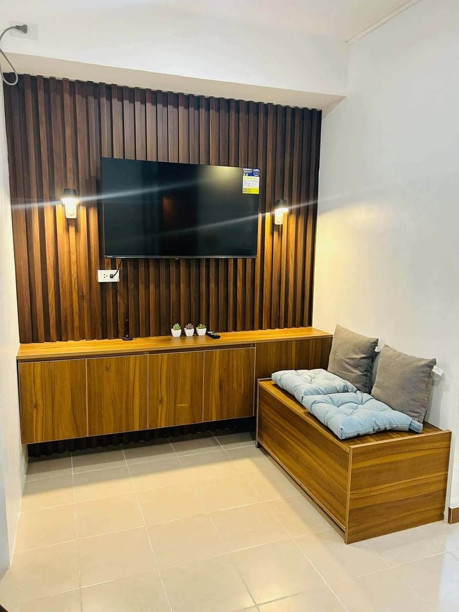 🏡 FOR RENT | Plumera Mactan Condominium ✨ - photo 4