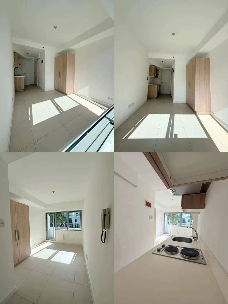 RUSH CONDO FOR RENT The Residences at Commonwealth (TRC) - photo 1