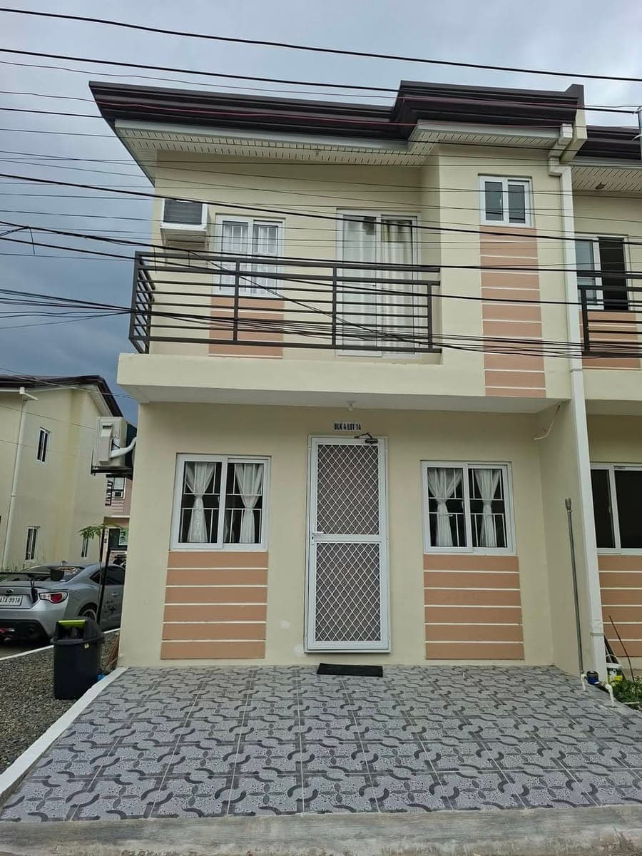 ‼️House for rent in Basak,Lapu-Lapu City‼️ - photo 1