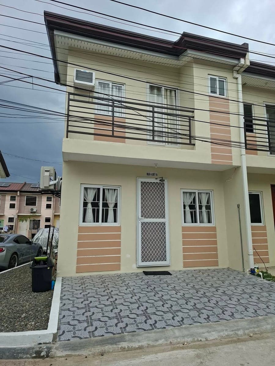 ‼️House for rent in Basak,Lapu-Lapu City‼️ - photo 2