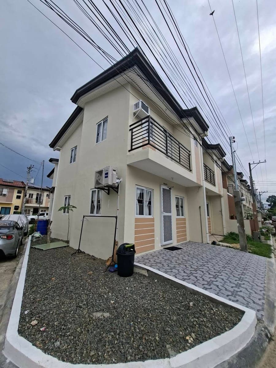 ‼️House for rent in Basak,Lapu-Lapu City‼️ - photo 3
