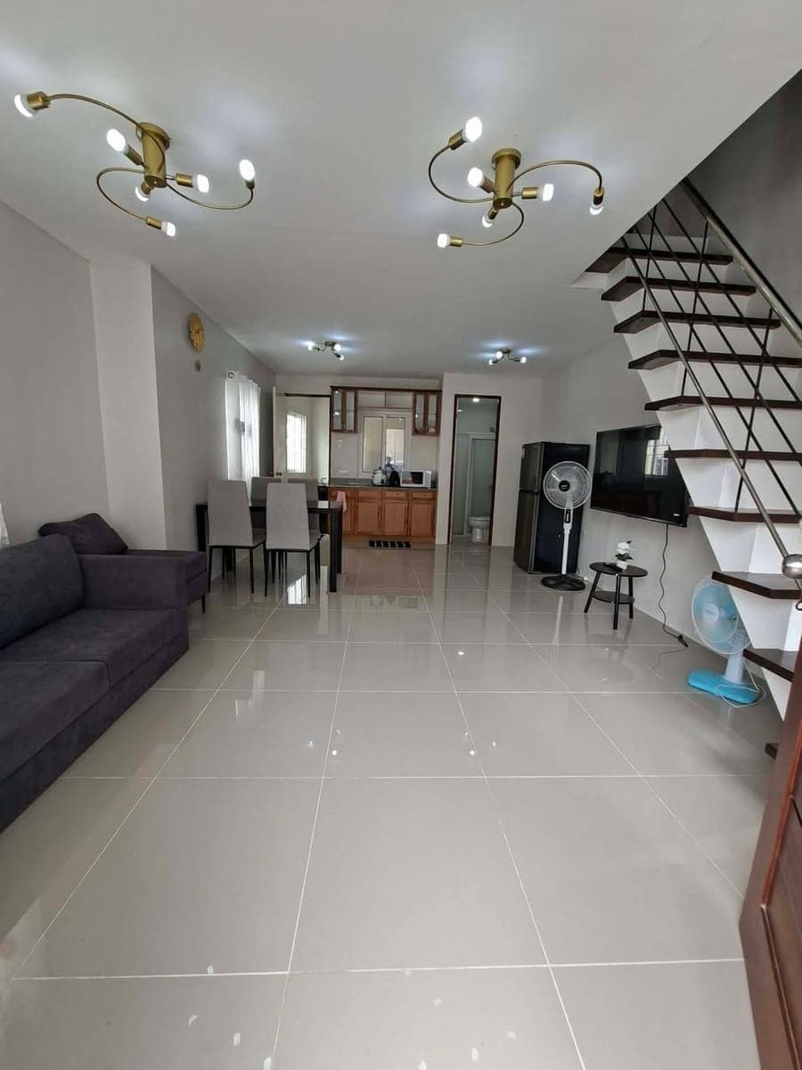 ‼️House for rent in Basak,Lapu-Lapu City‼️ - photo 4