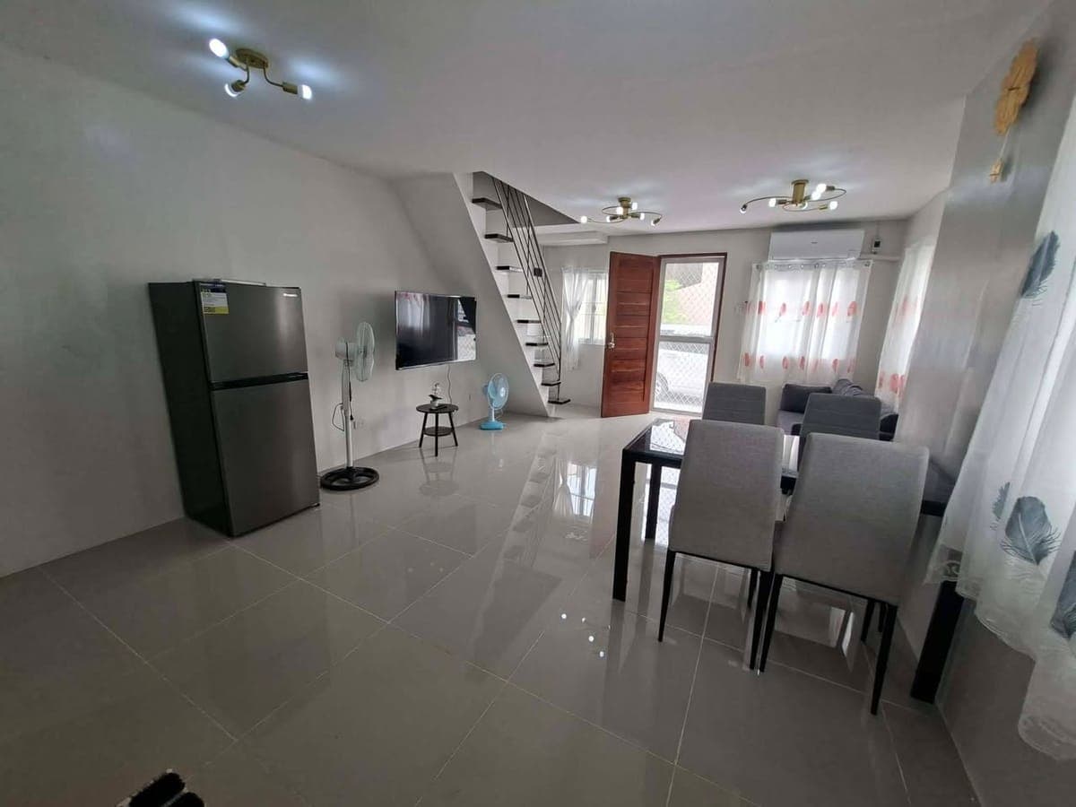 ‼️House for rent in Basak,Lapu-Lapu City‼️ - photo 5
