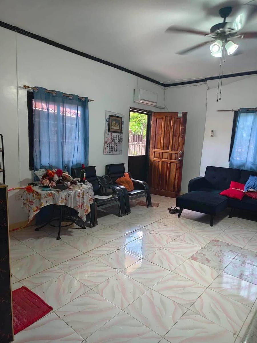 House for rent in Sangi Lapulapu - photo 2