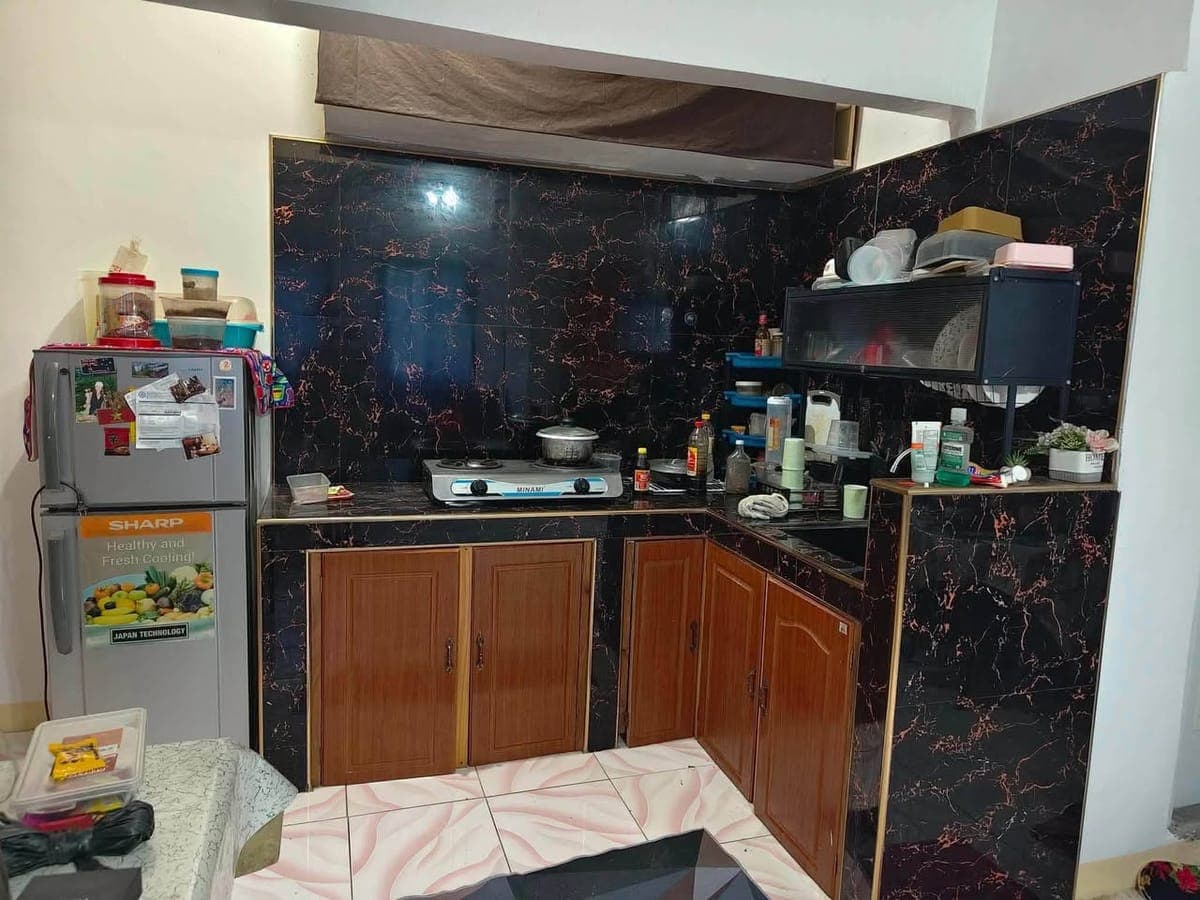 House for rent in Sangi Lapulapu - photo 3
