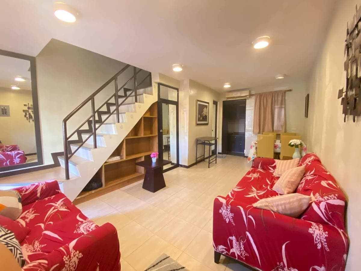 House for rent ph25k negotiable - photo 2