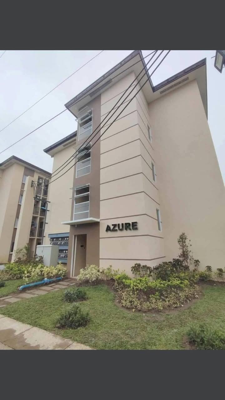 Condo for Rent @ Bria Kauswagan - photo 1