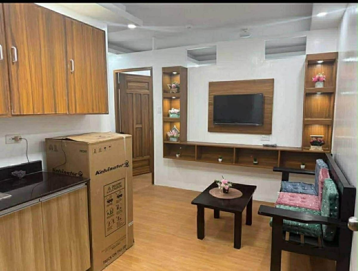 Condo for Rent @ Bria Kauswagan - photo 2