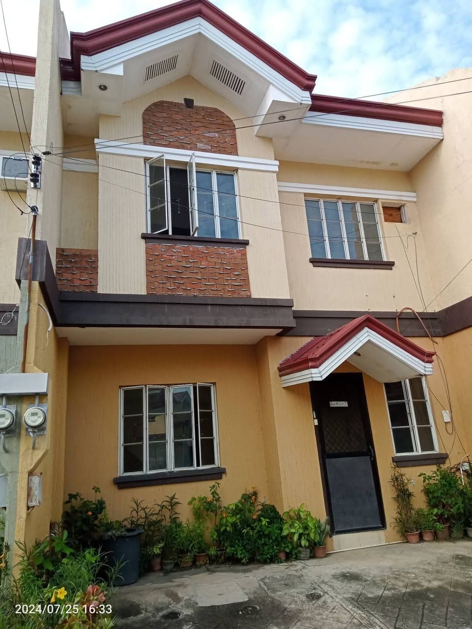 Apartment for Rent - photo 1