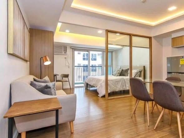 For Lease – One Maridien, BGC (High Street) - photo 1