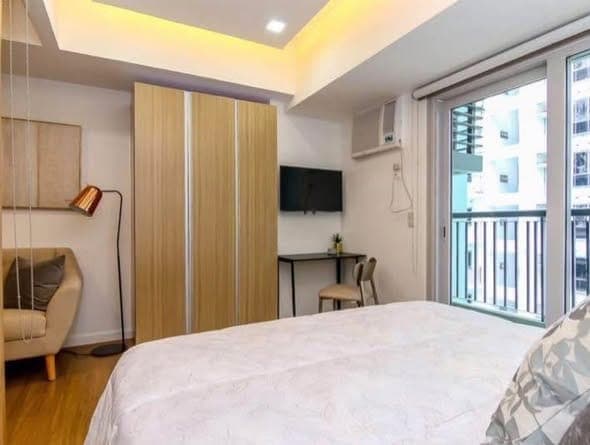 For Lease – One Maridien, BGC (High Street) - photo 5