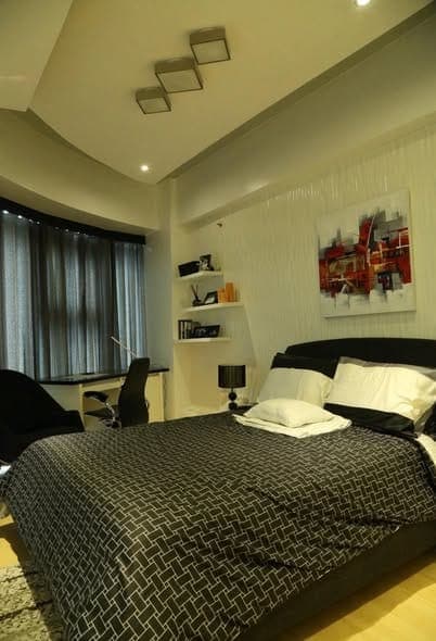 2BR UNIT FOR RENT IN AVANT AT THE FORT BGC - photo 2