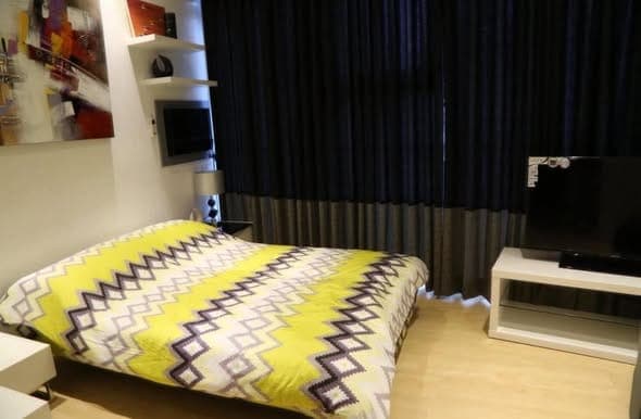 2BR UNIT FOR RENT IN AVANT AT THE FORT BGC - photo 3