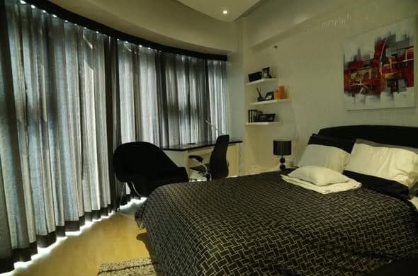 2BR UNIT FOR RENT IN AVANT AT THE FORT BGC - photo 4