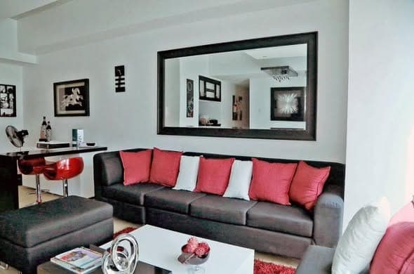2BR UNIT FOR RENT IN AVANT AT THE FORT BGC - photo 5