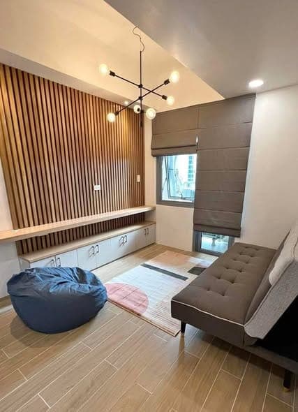 For Lease – Park West, BGC - photo 1