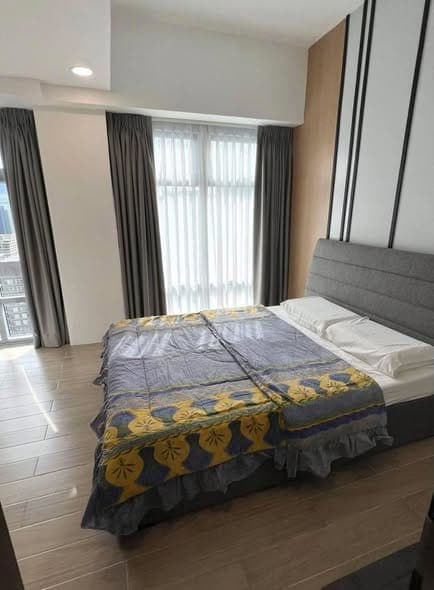 For Lease – Park West, BGC - photo 4