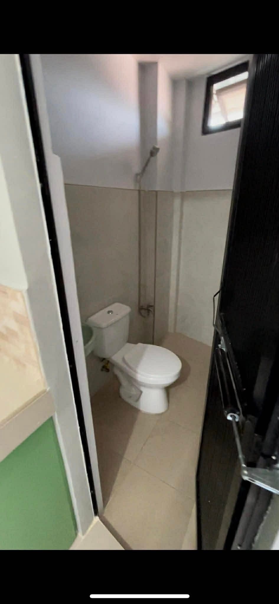 Apartment for Rent 10k monthly 1month advance 1month Deposit,,nego 1person 9k - photo 1