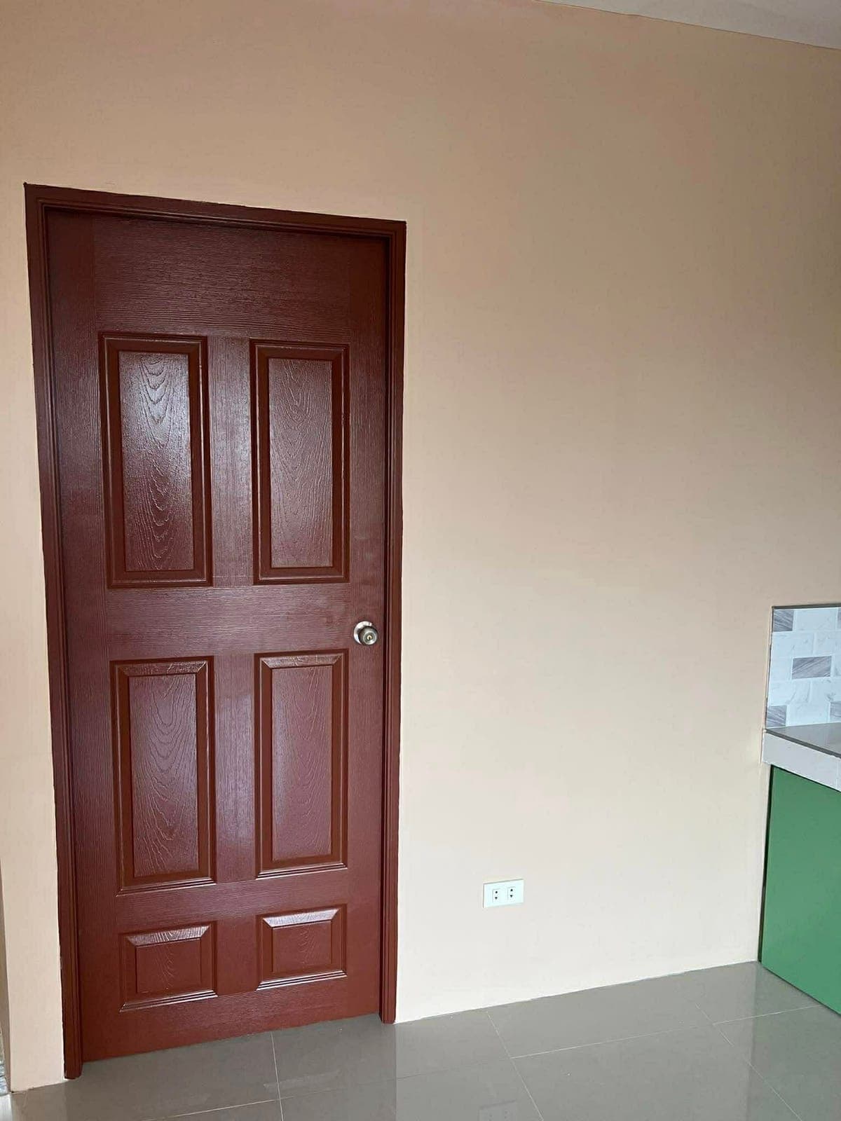 Apartment for Rent 10k monthly 1month advance 1month Deposit,,nego 1person 9k - photo 2