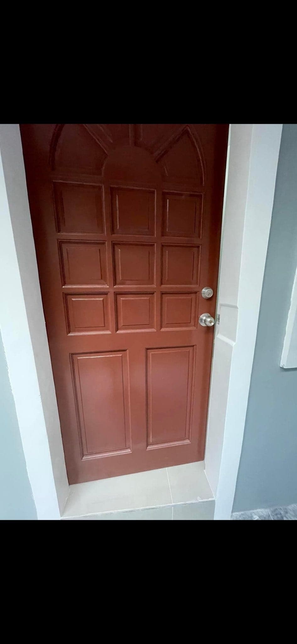 Apartment for Rent 10k monthly 1month advance 1month Deposit,,nego 1person 9k - photo 6