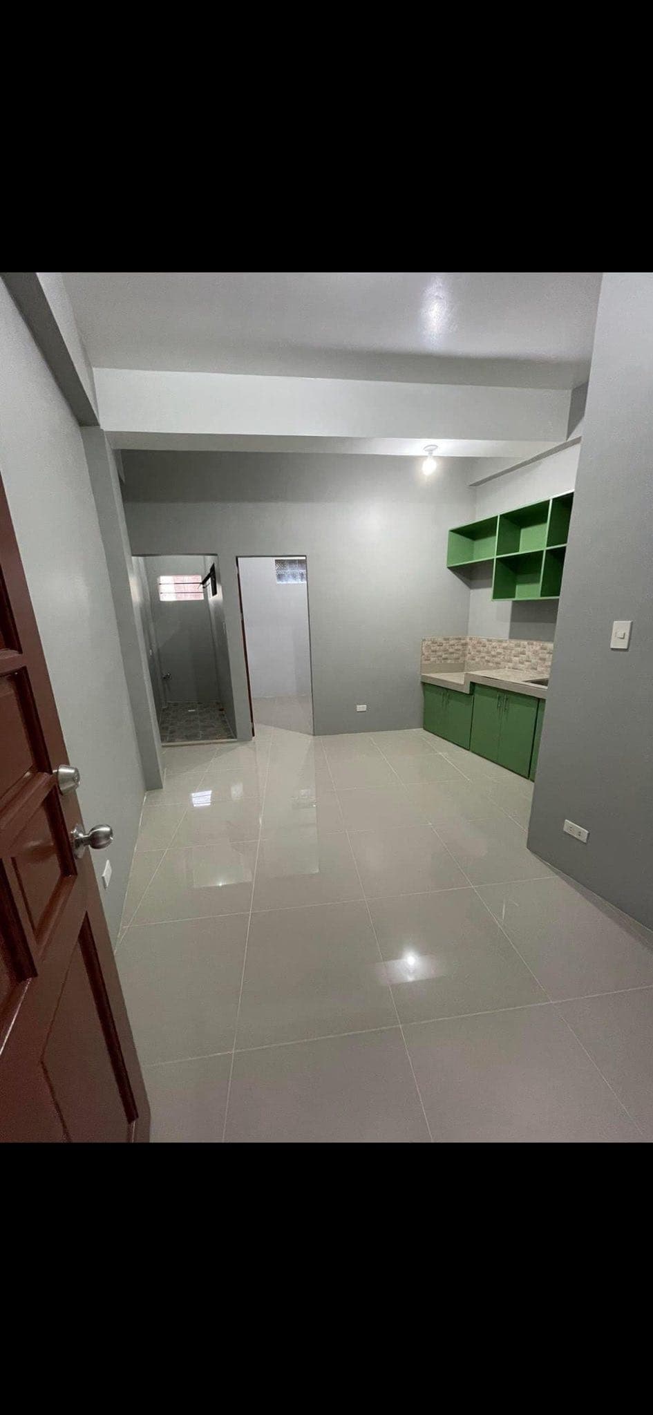 Apartment for Rent 10k monthly 1month advance 1month Deposit,,nego 1person 9k - photo 7
