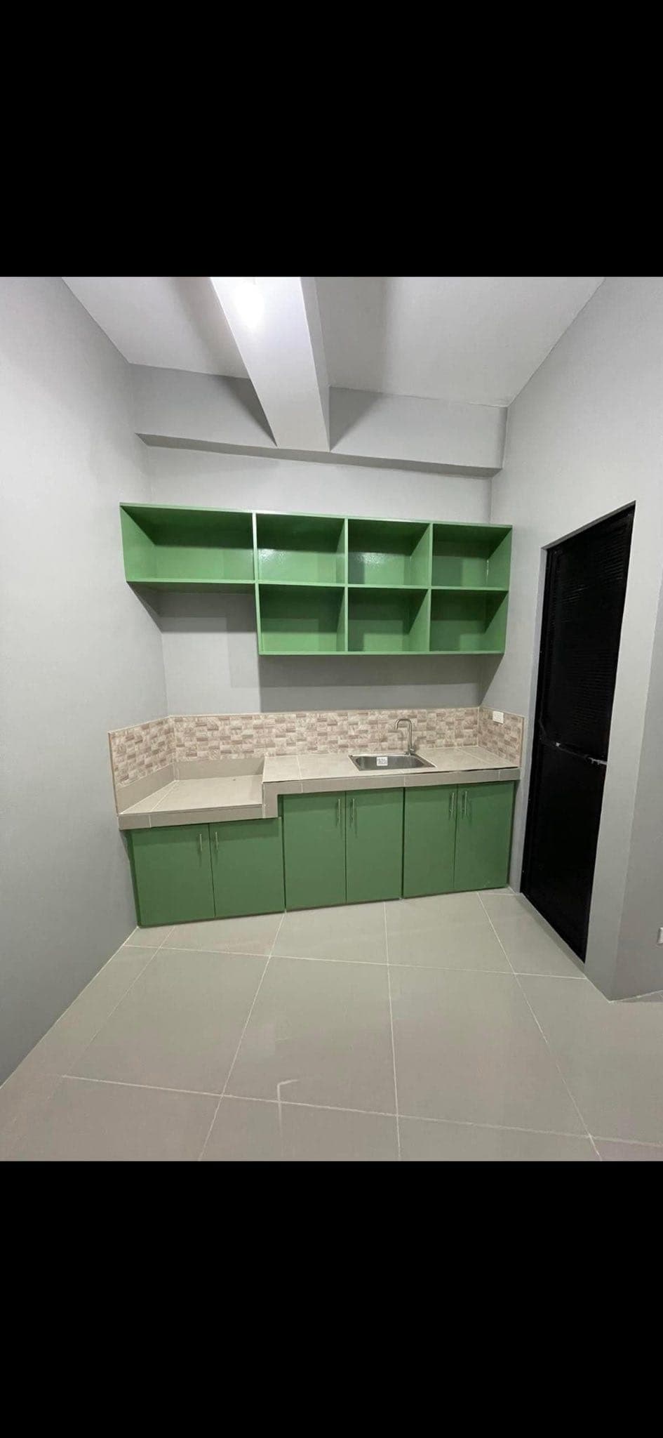 Apartment for Rent 10k monthly 1month advance 1month Deposit,,nego 1person 9k - photo 9