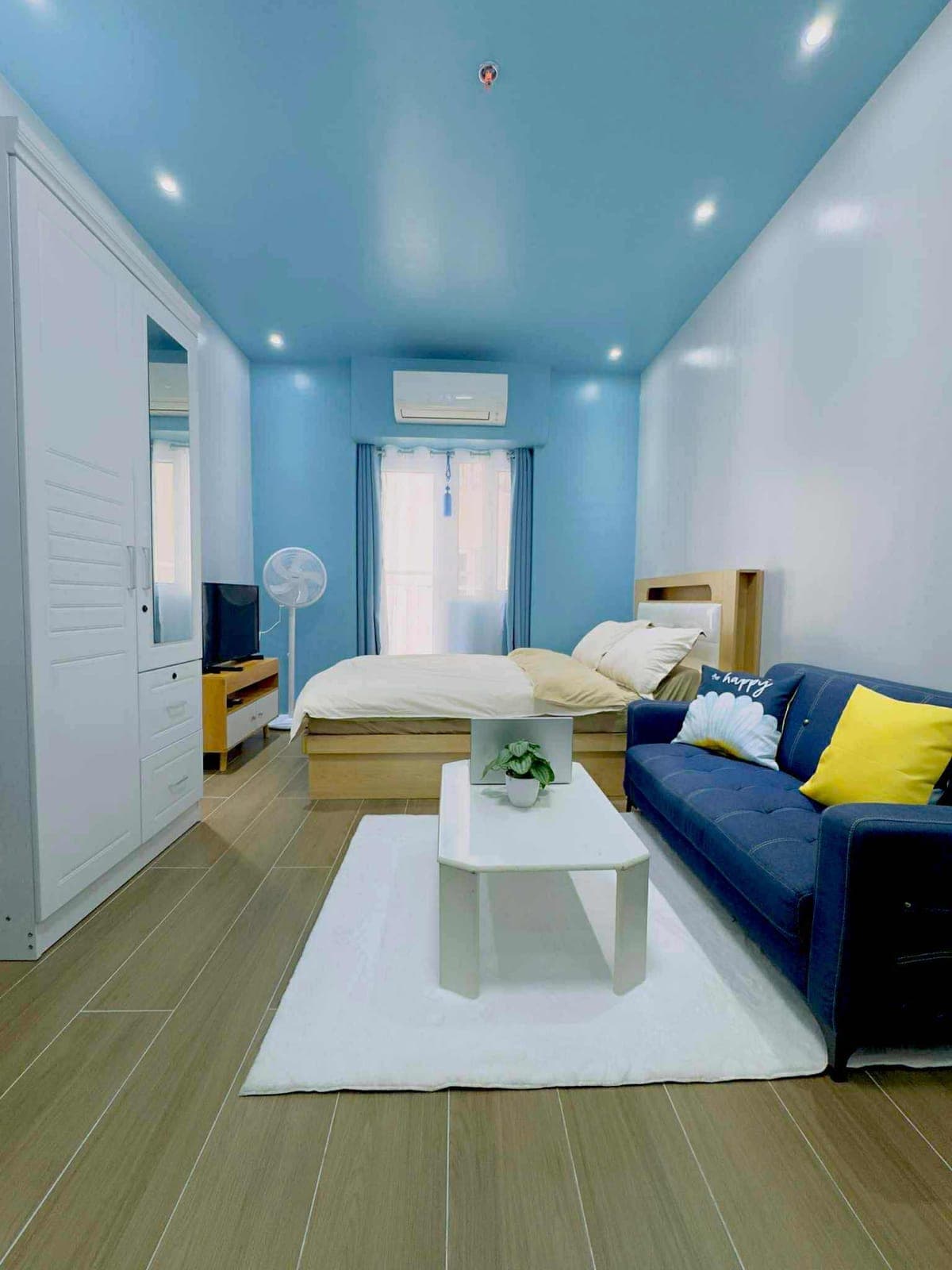 🏢✨Studio Condo for Rent – Victoria Sports Tower 2 ✨🏢 - photo 3