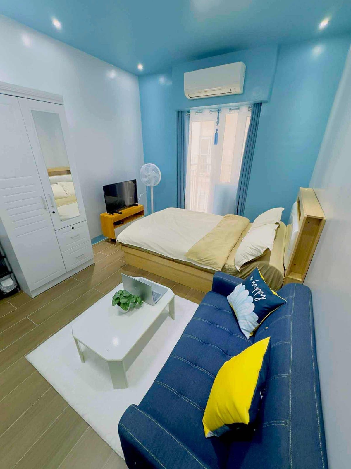 🏢✨Studio Condo for Rent – Victoria Sports Tower 2 ✨🏢 - photo 4