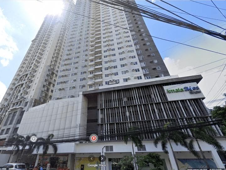 Amaia Skies Shaw in Mandaluyong is now offering 1BR units starting at ONLY ₱15,900/month with EARLY MOVE-IN! 🔑 - photo 1