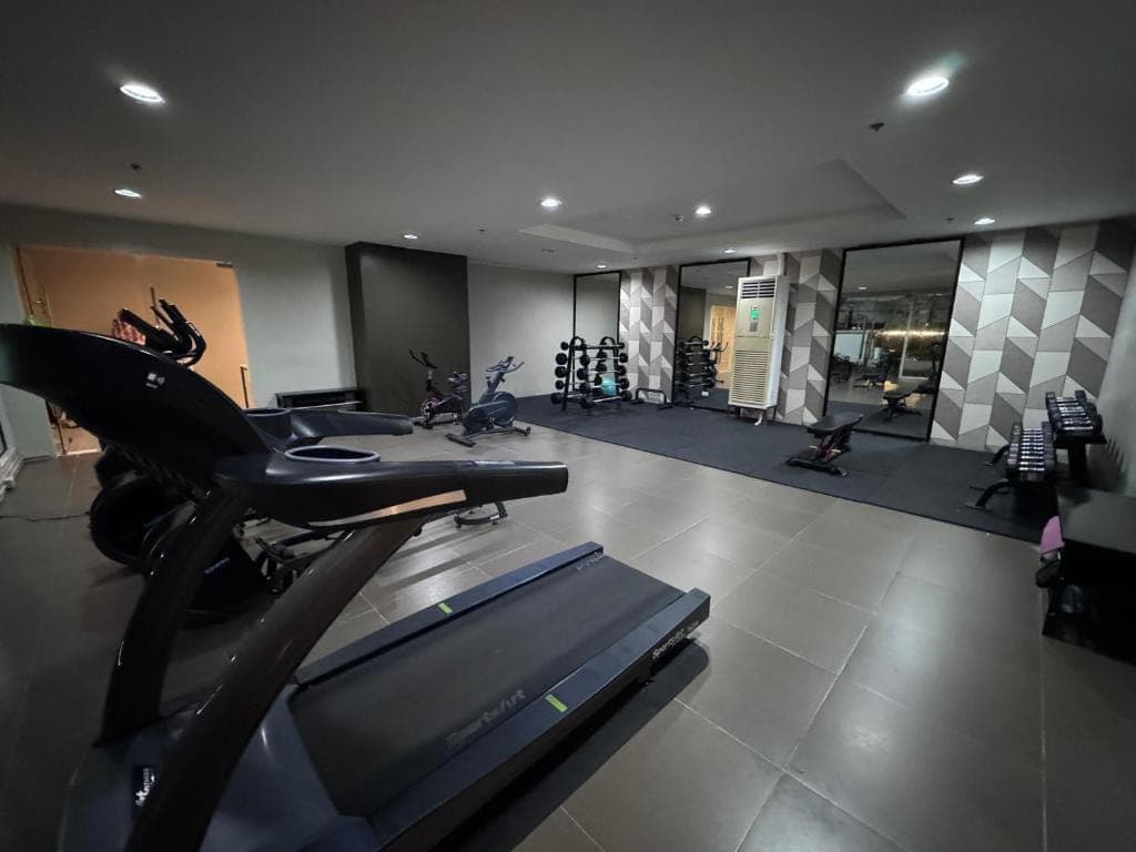 Amaia Skies Shaw in Mandaluyong is now offering 1BR units starting at ONLY ₱15,900/month with EARLY MOVE-IN! 🔑 - photo 2