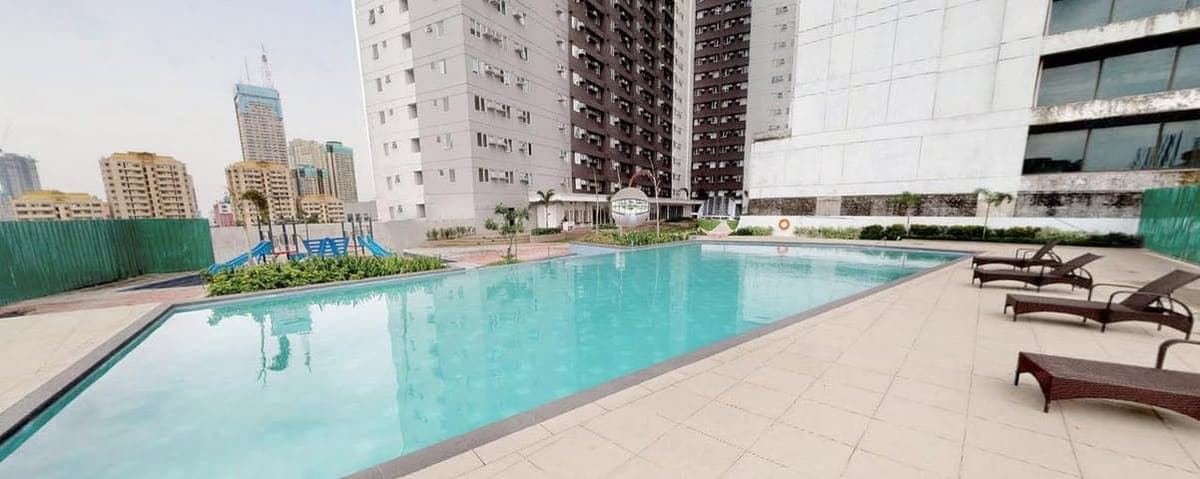 Amaia Skies Shaw in Mandaluyong is now offering 1BR units starting at ONLY ₱15,900/month with EARLY MOVE-IN! 🔑 - photo 3