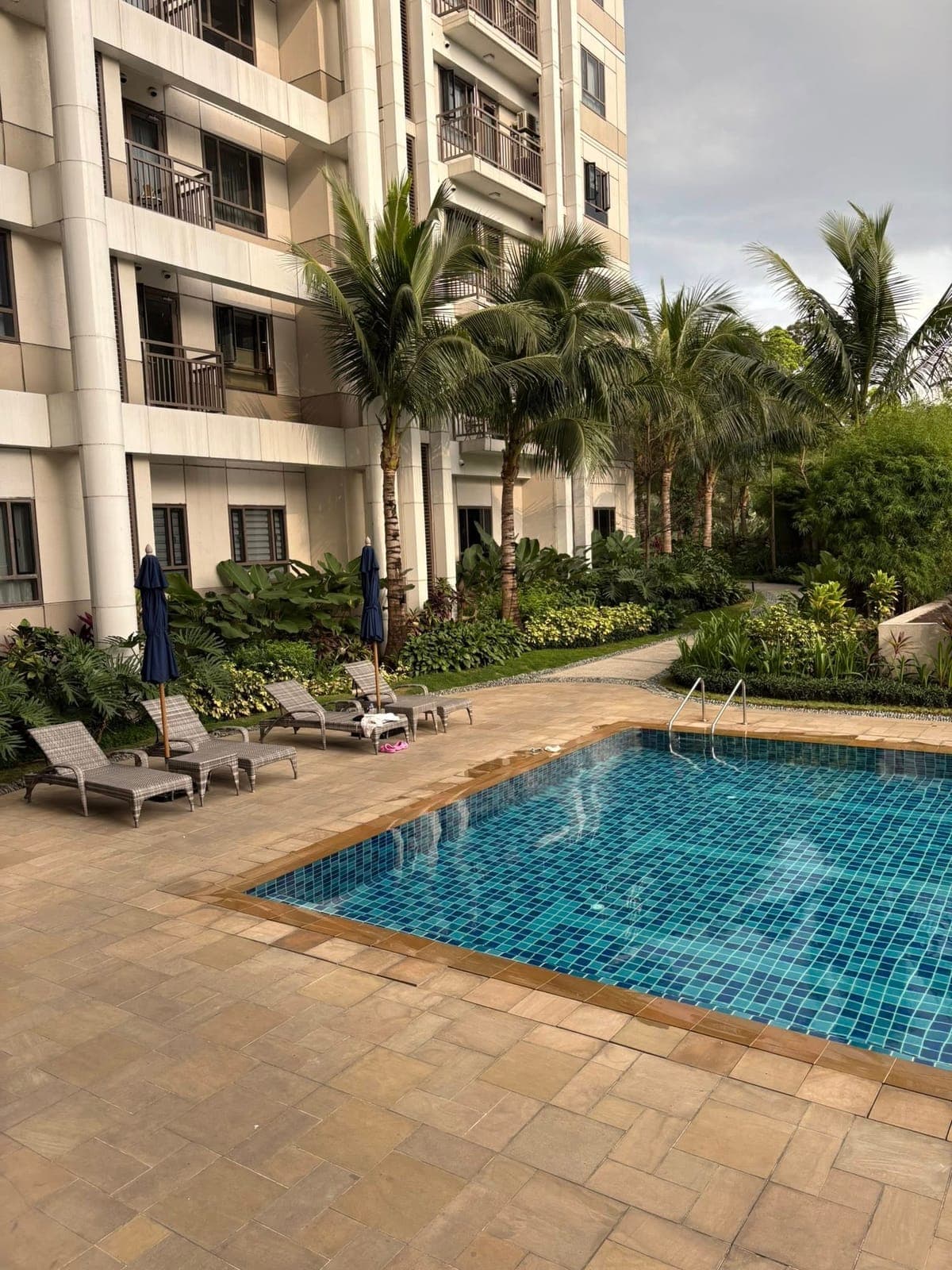 𝑭𝑶𝑹 𝑹𝑬𝑵𝑻: FULLY FURNISHED STUDIO | The Arton by Rockwell - photo 3