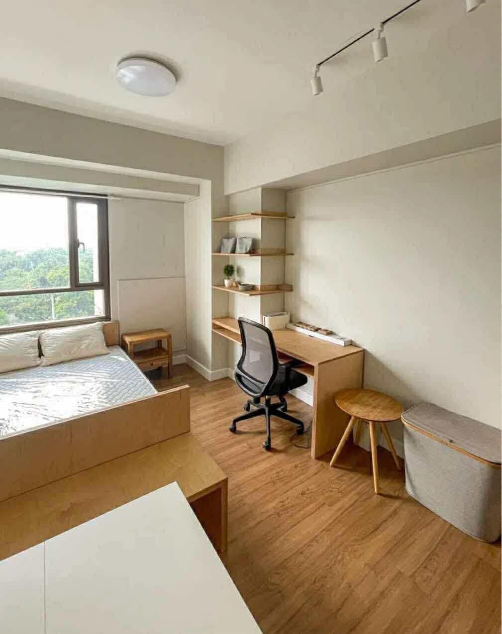 𝑭𝑶𝑹 𝑹𝑬𝑵𝑻: FULLY FURNISHED STUDIO | The Arton by Rockwell - photo 6