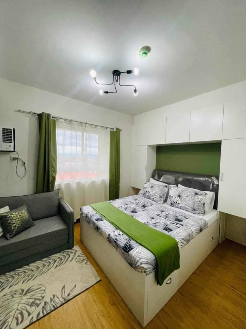 Mesaverte Condo( studio unit)  for Rent - photo 1