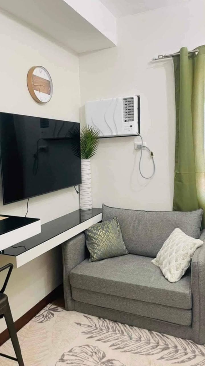 Mesaverte Condo( studio unit)  for Rent - photo 4