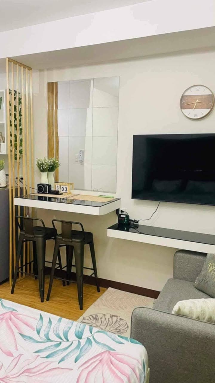 Mesaverte Condo( studio unit)  for Rent - photo 5