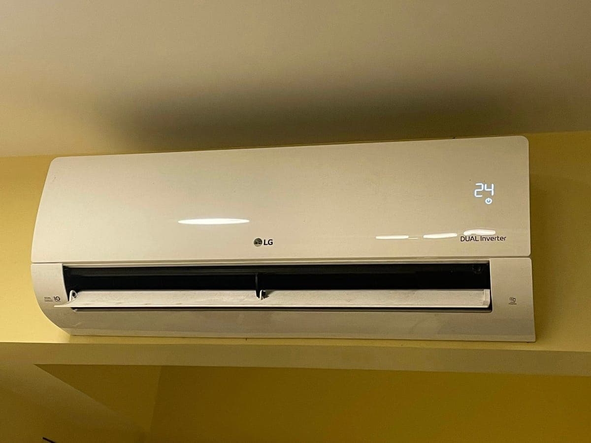 1bedroom(fully furnished) - photo 2