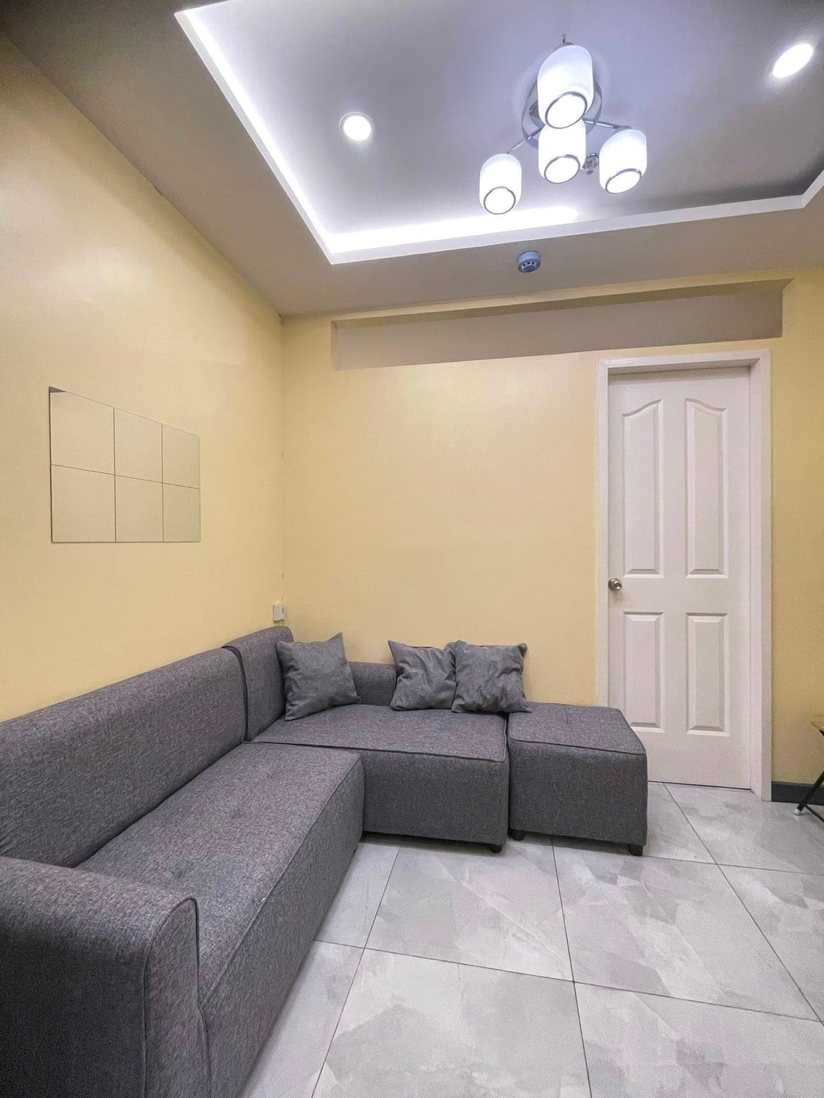 1bedroom(fully furnished) - photo 3