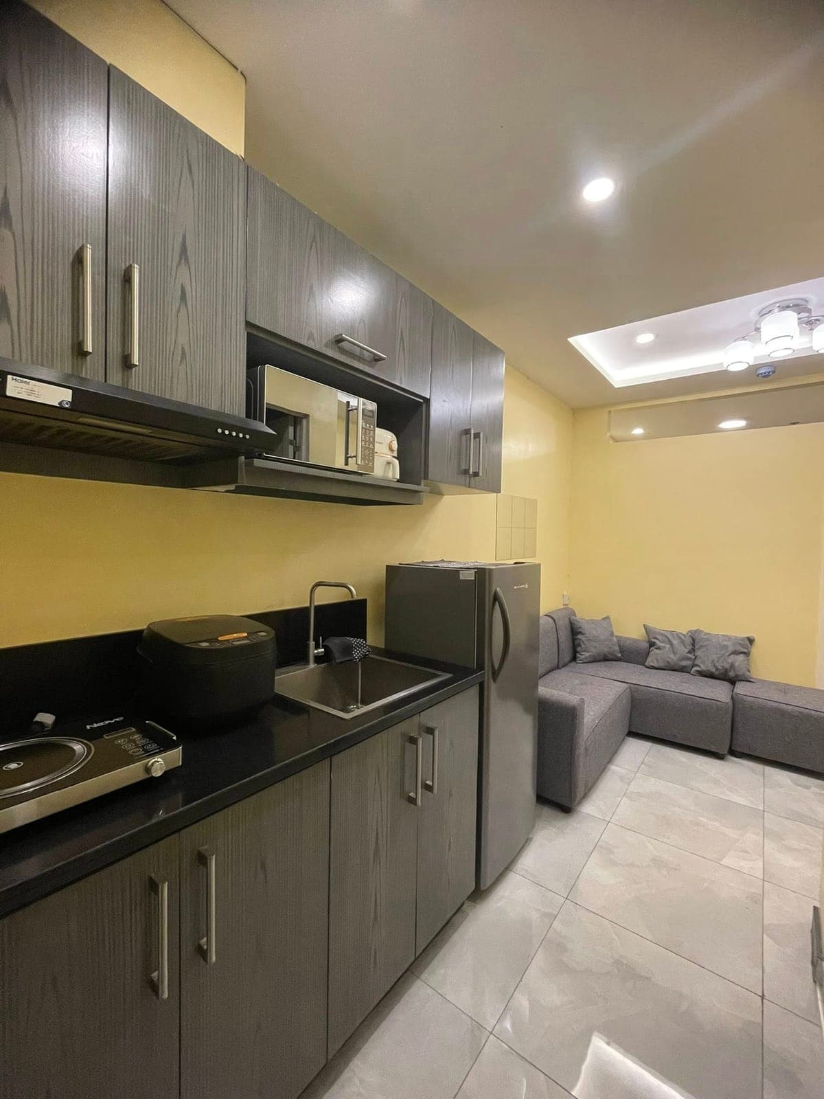 1bedroom(fully furnished) - photo 6