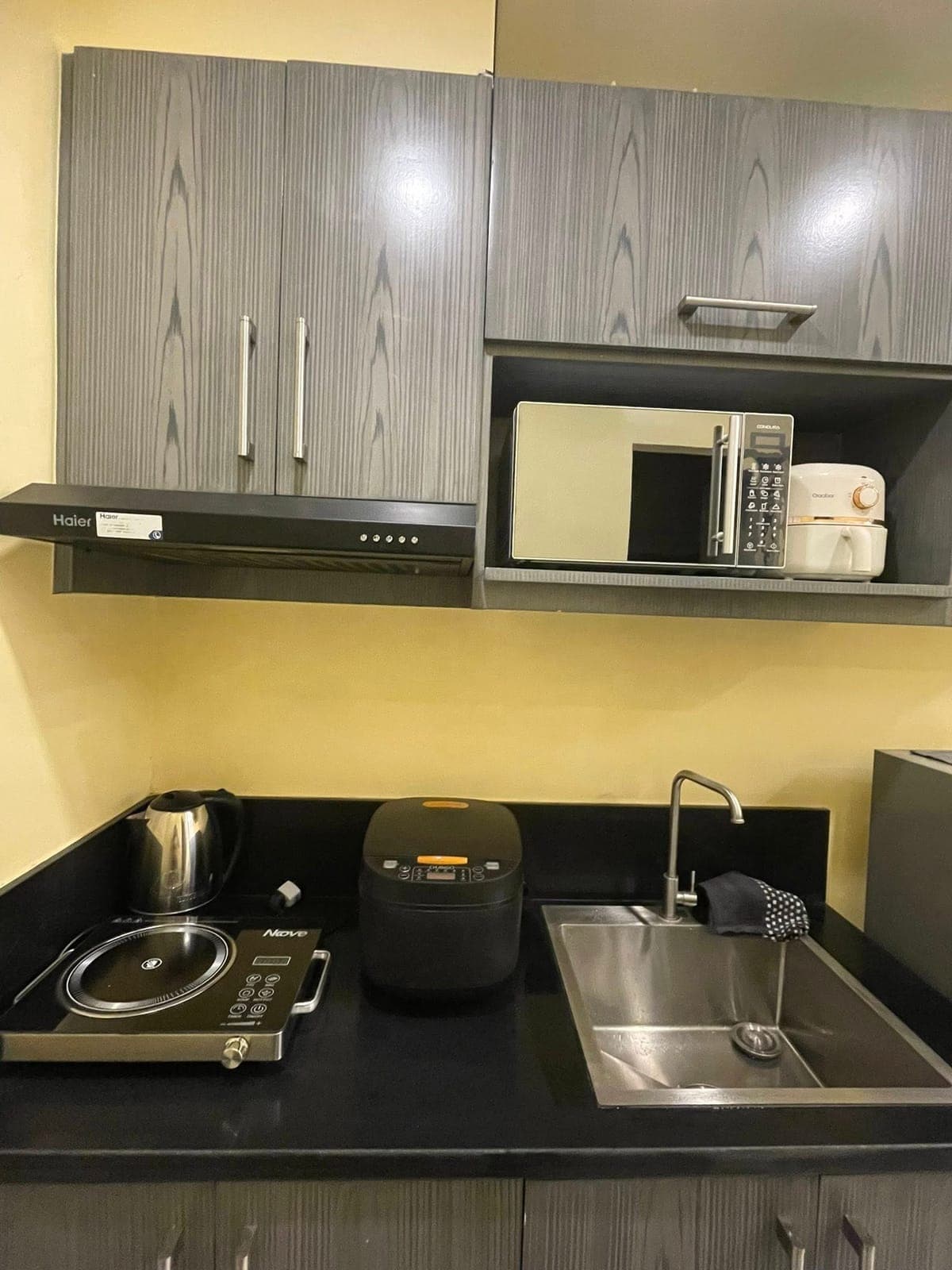 1bedroom(fully furnished) - photo 7