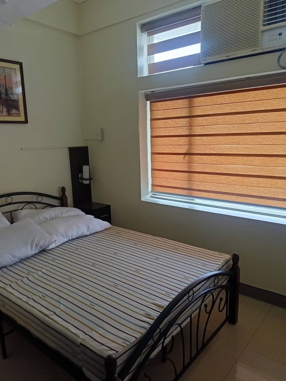 Studio for Rent Cubao Area 23,000 Fully Furnished - photo 1