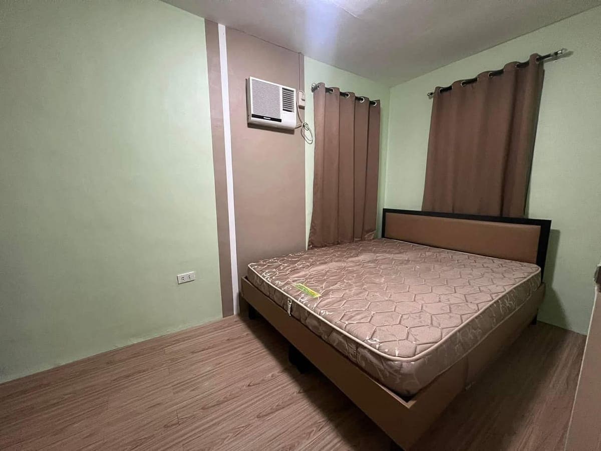 **House for Rent at Gran Europa Lessandra, Uptown** - photo 4