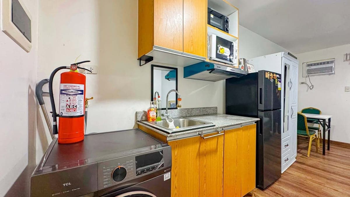 **Tuscania Towers Condo for Rent ** - photo 1