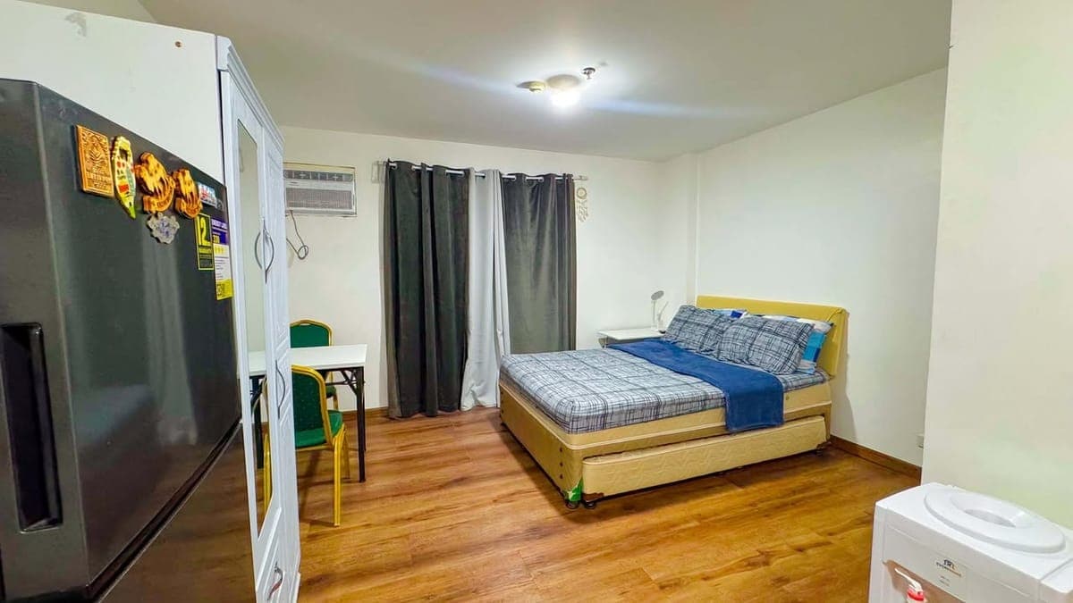 **Tuscania Towers Condo for Rent ** - photo 3