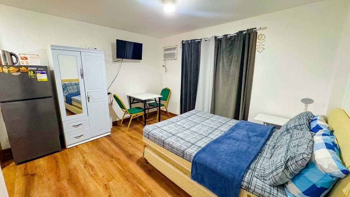 **Tuscania Towers Condo for Rent ** - photo 4