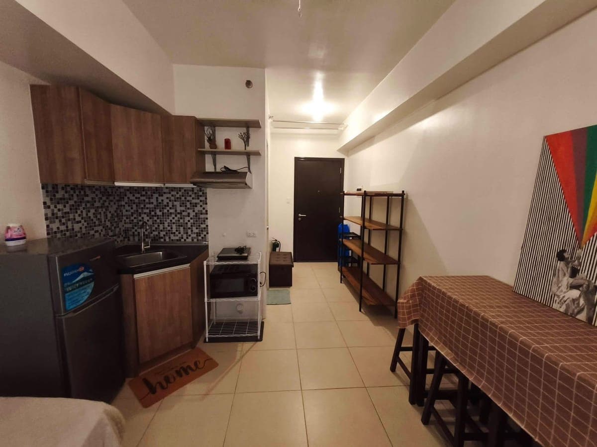 FOR RENT: ₱17,000/month. | Inclusive Association dues - photo 2