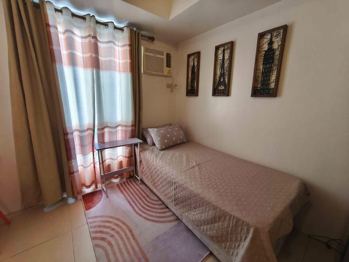 FOR RENT: ₱17,000/month. | Inclusive Association dues - photo 5