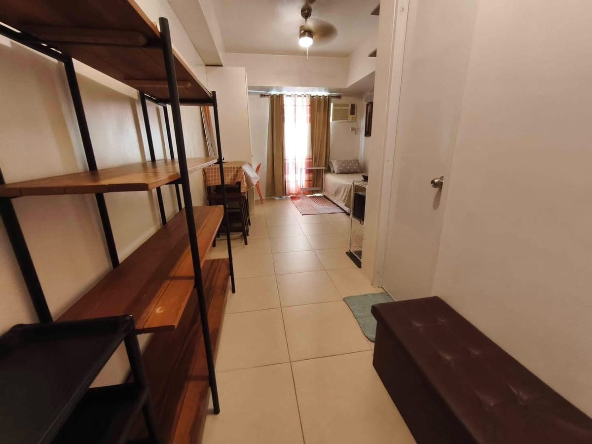 FOR RENT: ₱17,000/month. | Inclusive Association dues - photo 6