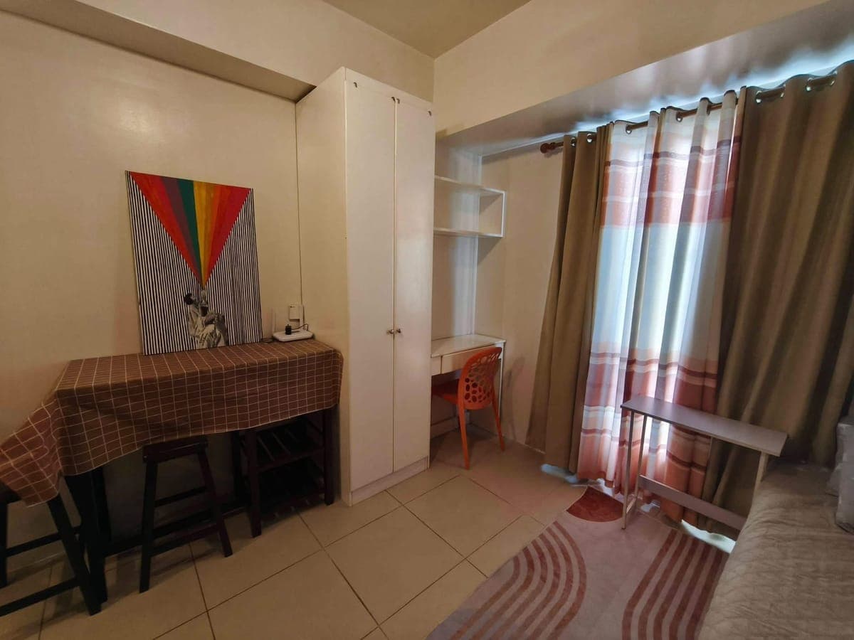 FOR RENT: ₱17,000/month. | Inclusive Association dues - photo 8